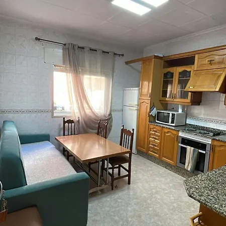 La Perle De 1 Appartement