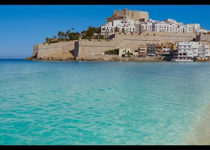 La Perle De 1 Apartamento *