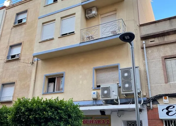 Apartamento La Perle De 1 *