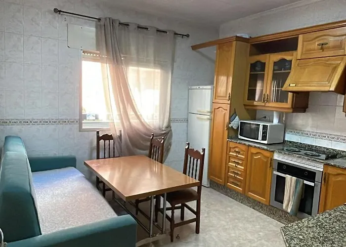 La Perle De 1 Apartamento