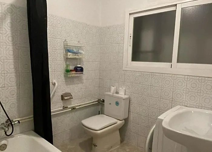 Apartamento La Perle De 1