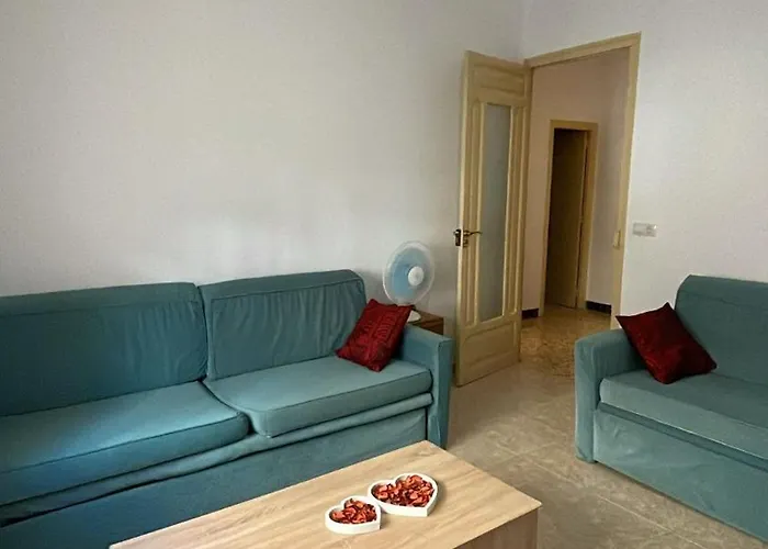 Apartamento La Perle De 1 *