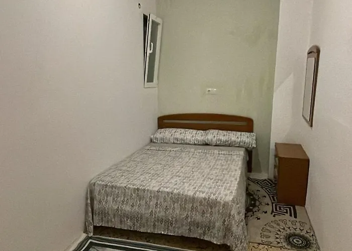 Apartamento La Perle De 1 *