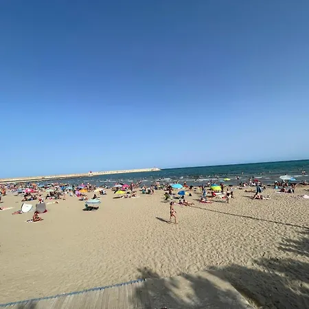 La Perle De 1 Apartment Benicarlo